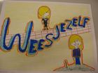 WEES JEZELF